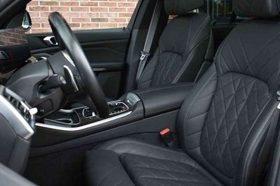 BMW X5 xDrive50e M Sport