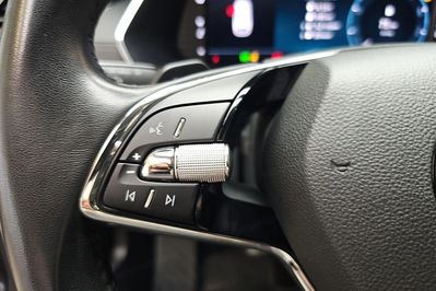 Skoda Octavia 2.0 Tdi Ambition Dsg