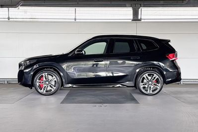 BMW X1 xDrive20d M Sport