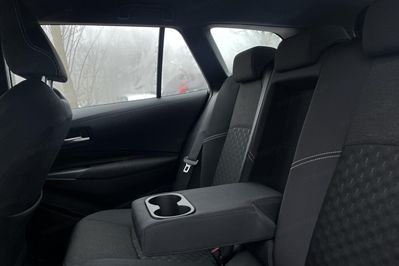 Toyota Corolla 1.8 Hybrid Comfort