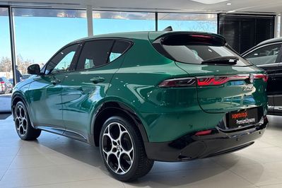 Alfa Romeo Tonale 1.5 T4 Veloce