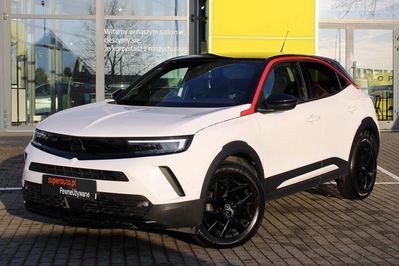 Opel Mokka 1.2 T GS S&S aut