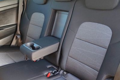 Hyundai Tucson 1.6 GDi Comfort 2WD