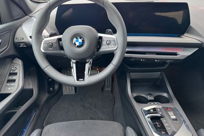 BMW Seria 2 Gran Coupe 218d