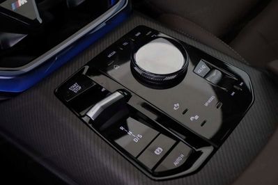 BMW X3 xDrive40d M Sport