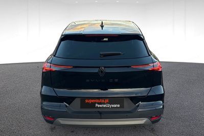 Renault Symbioz Esprit Alpine 1.6 E-Tech Full Hybrid AT