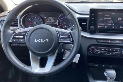 Kia Ceed 1.5 T-GDI M DCT