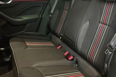 Skoda Kamiq Monte Carlo 1.5 TSI DSG