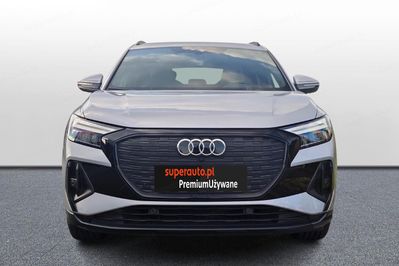 Audi Q4 e-tron 35 52kWh