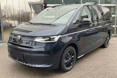 Volkswagen Multivan L2H1 Life DSG