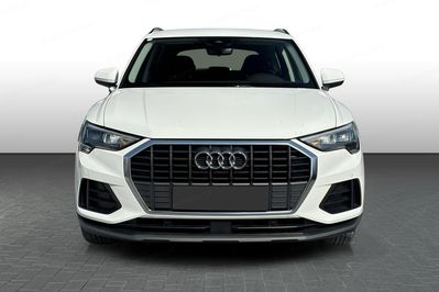 Audi Q3 35 TFSI