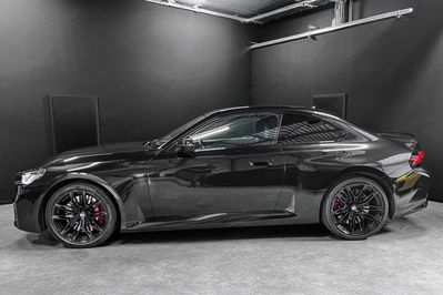 BMW Seria 2 Coupe M2