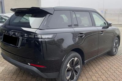 Jaecoo 5 1.6 T-GDI Premium DCT