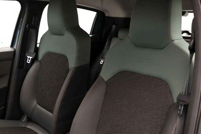 Dacia Spring Electric  Extreme 24.3kWh