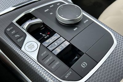 BMW Seria 4 Gran Coupe 430i xDrive M Sport