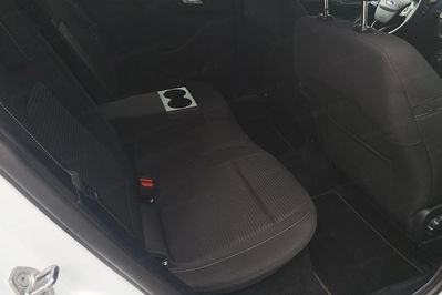 Ford Focus Ecoboost Mhev Titanium x