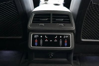 Audi A7 40 TDI mHEV quattro S tronic