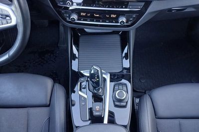 BMW X3 xDrive20d xLine aut