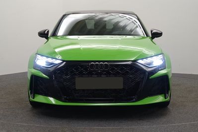 Audi A3 RS3 Limousine TFSI quattro
