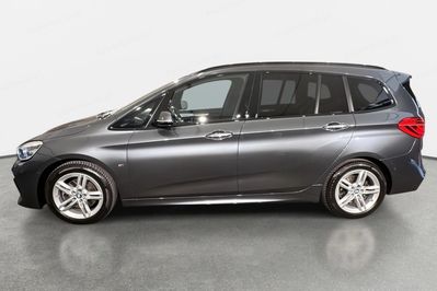 BMW Seria 2 Active Tourer 218i