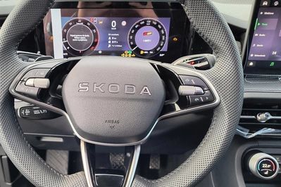 Skoda Kodiaq Edition 130 2.0 TDI DSG 4x4