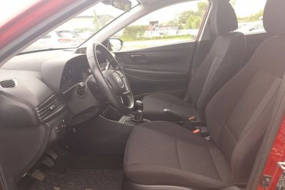 Hyundai i20 1.2 Modern
