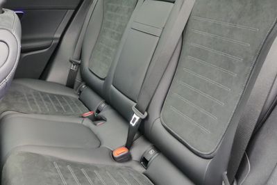 Mercedes GLC 220 d 4-Matic AMG Line