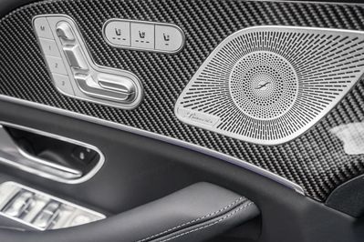 Mercedes GLE AMG 53  4-Matic+