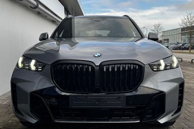 BMW X5 xDrive40i M Sport
