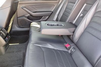 Volkswagen Arteon 2.0 TDI SCR 4Motion R-Line DSG