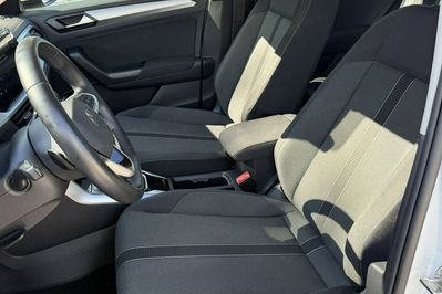 Volkswagen T-Roc 1.5 TSI OPF Life DSG