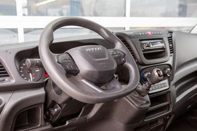 Iveco Daily 35S16 D L4H2