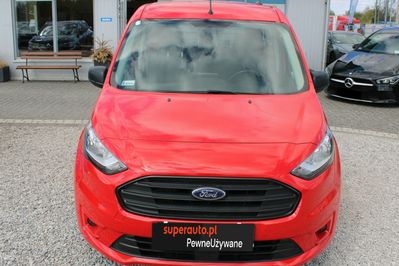 Ford Transit Connect Kombi 230 L2 Trend PowerShift