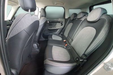 Mini Countryman Cooper