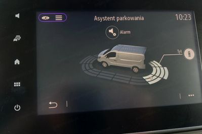 Renault Trafic 2.0 dCi L2H1 Extra
