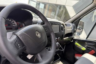 Renault Master dCi L3H2 Advance