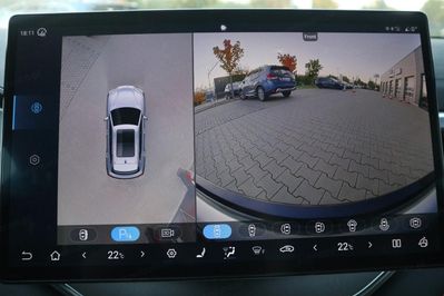 BYD Seal U DM-i  Design AWD