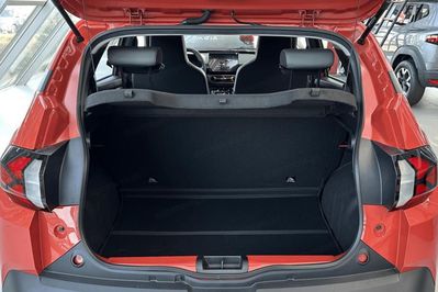 Dacia Spring Extreme