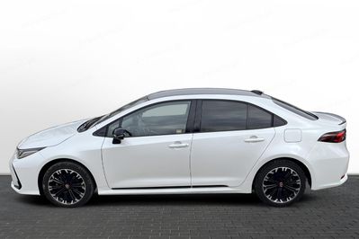 Toyota Corolla 1.8 Hybrid GR Sport