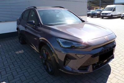 Cupra Formentor 2.0 TSI 4Drive DSG