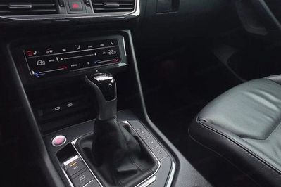 Seat Tarraco 2.0 TDI Xcellence 4Drive