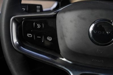 Volvo EX90 Twin Performance AWD Ultra