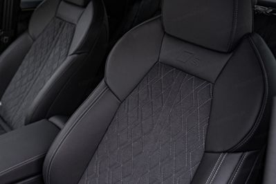 Audi Q5 TFSI quattro S line