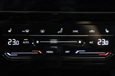 Volkswagen Arteon 2.0 TDI 4Motion R-Line DSG