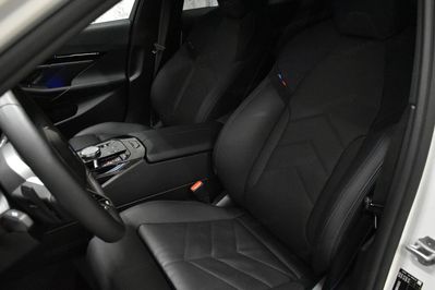 BMW Seria 5 530e xDrive PHEV M Sport aut