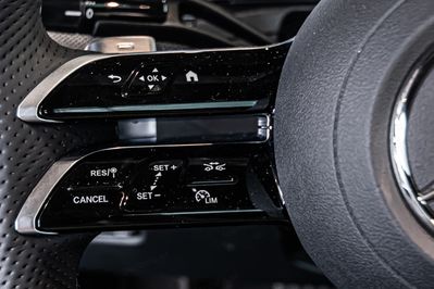 Mercedes CLE 300 4-Matic AMG Line