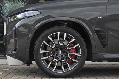 BMW X5 xDrive40d M Sport