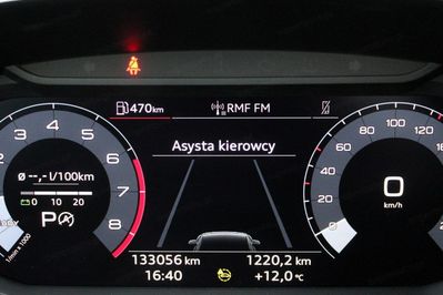 Audi Q3 40 TFSI quattro S tronic