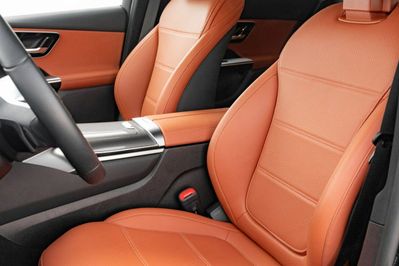 Mercedes GLC 300 de 4MATIC Avantgarde