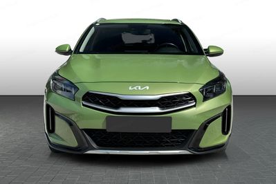Kia XCeed M 1.5 T-GDI DCT
